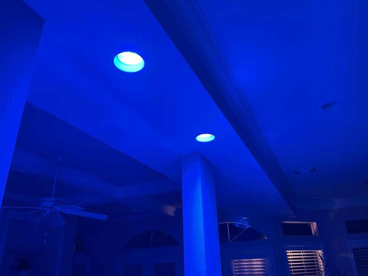 Insperit Home At Galleria With Heated Pool Spa ヒューストン エクステリア 写真