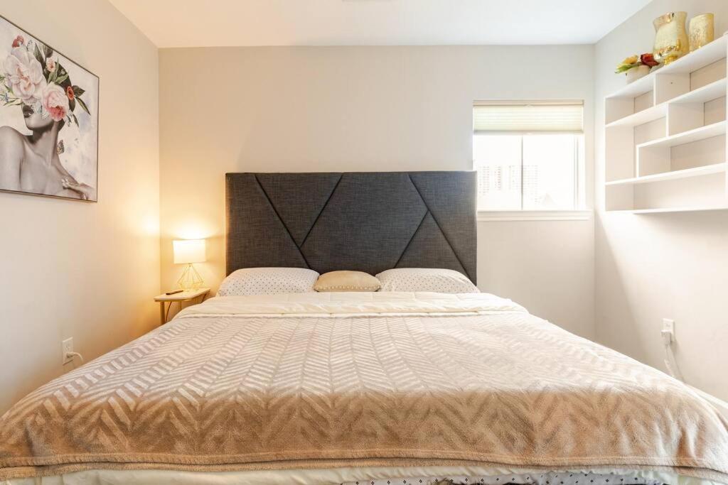 Insperit Home At Galleria With Heated Pool Spa ヒューストン エクステリア 写真